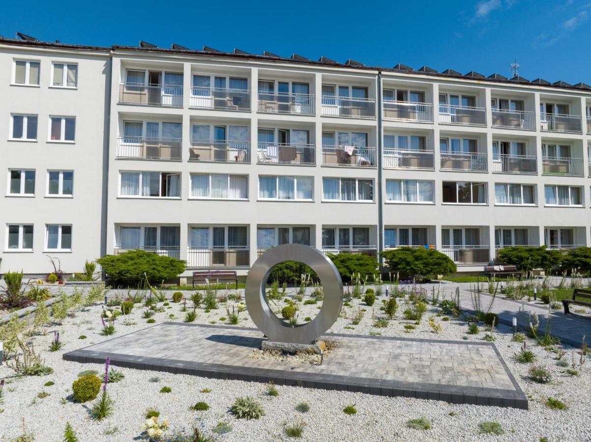 Zem-Tourist Hotel Pustkowo Exterior foto